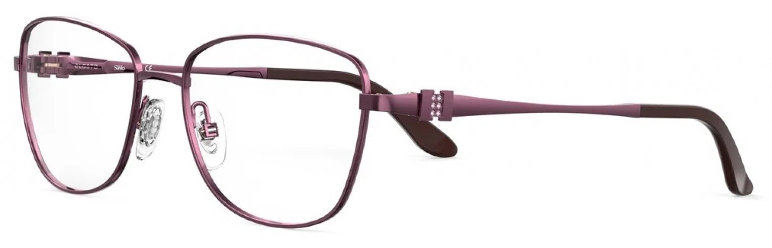 Emozioni 4400 Eyeglasses - view 6